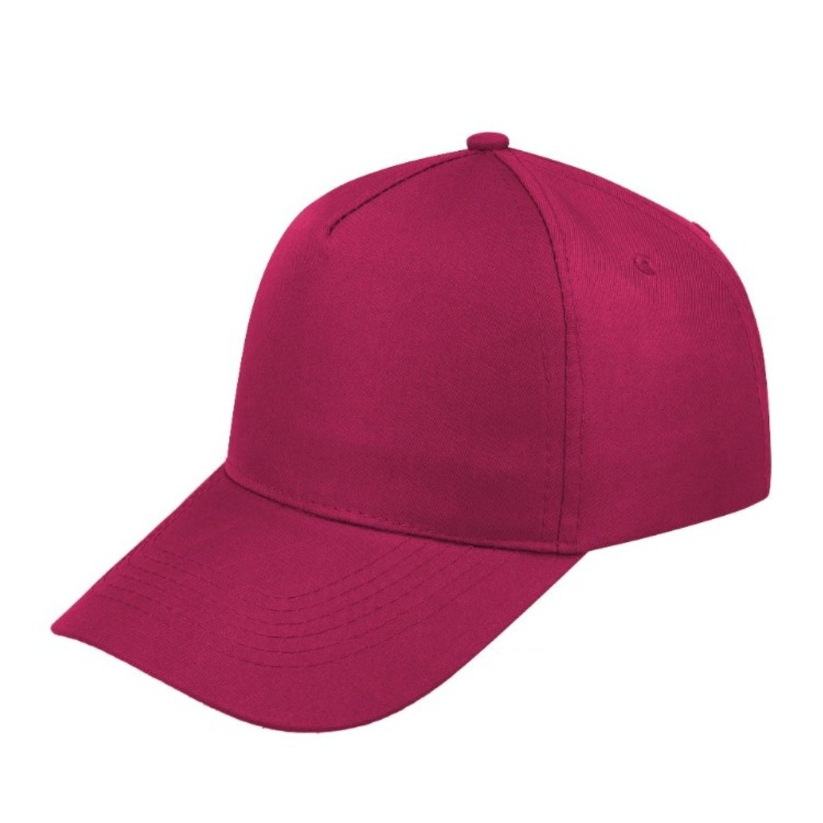 5 Panel Promo Cap - Image 25