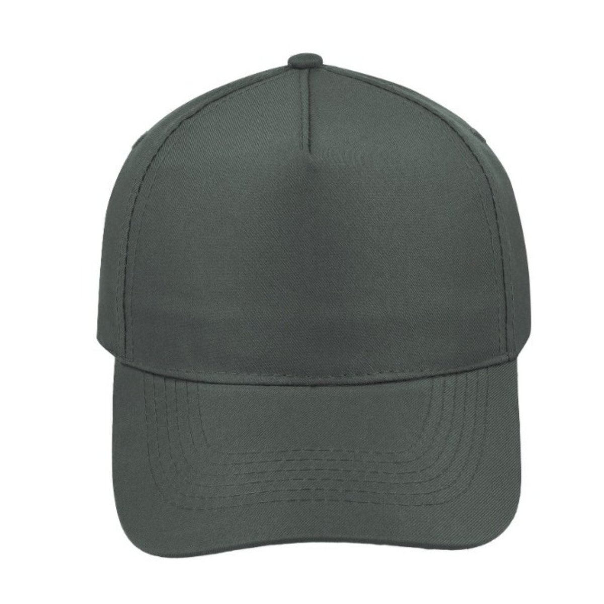 5 Panel Promo Cap - Image 28