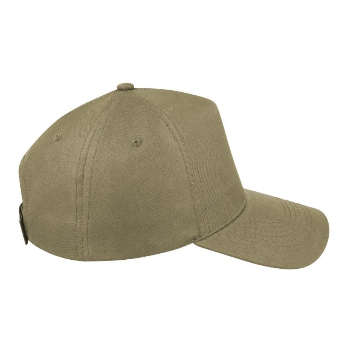 5 Panel Promo Cap - Image 42