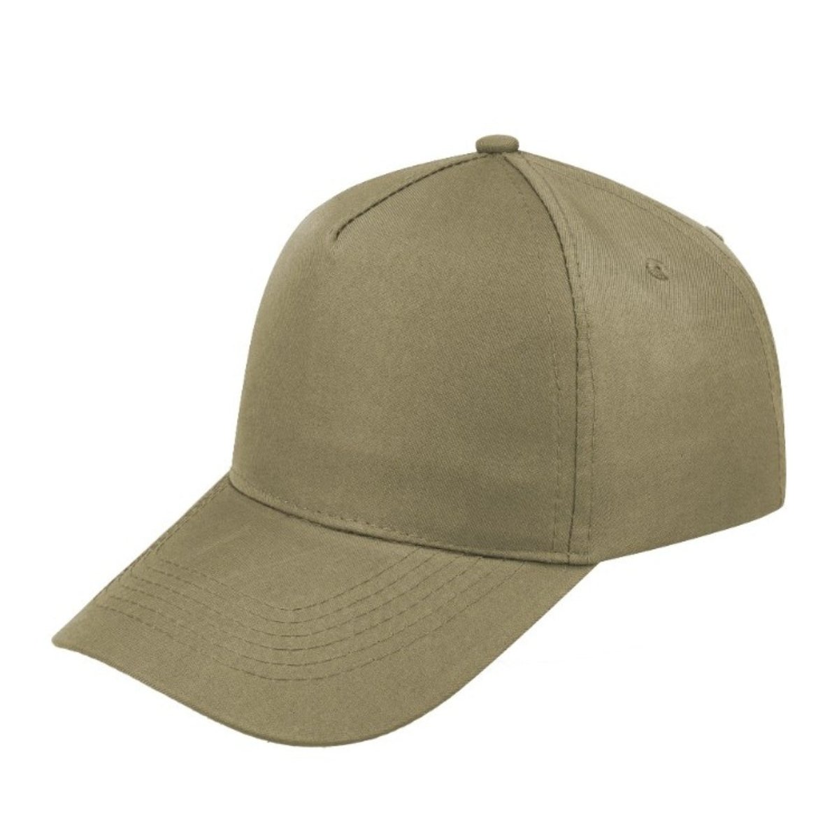 5 Panel Promo Cap - Image 43