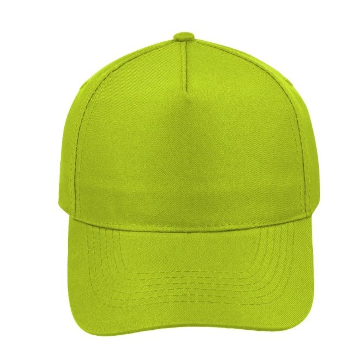 5 Panel Promo Cap - Image 46