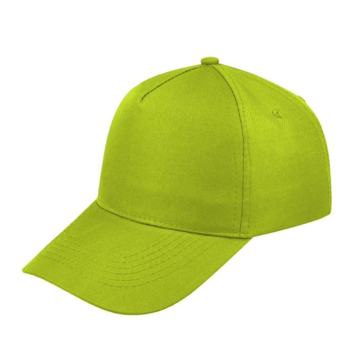 5 Panel Promo Cap - Image 49