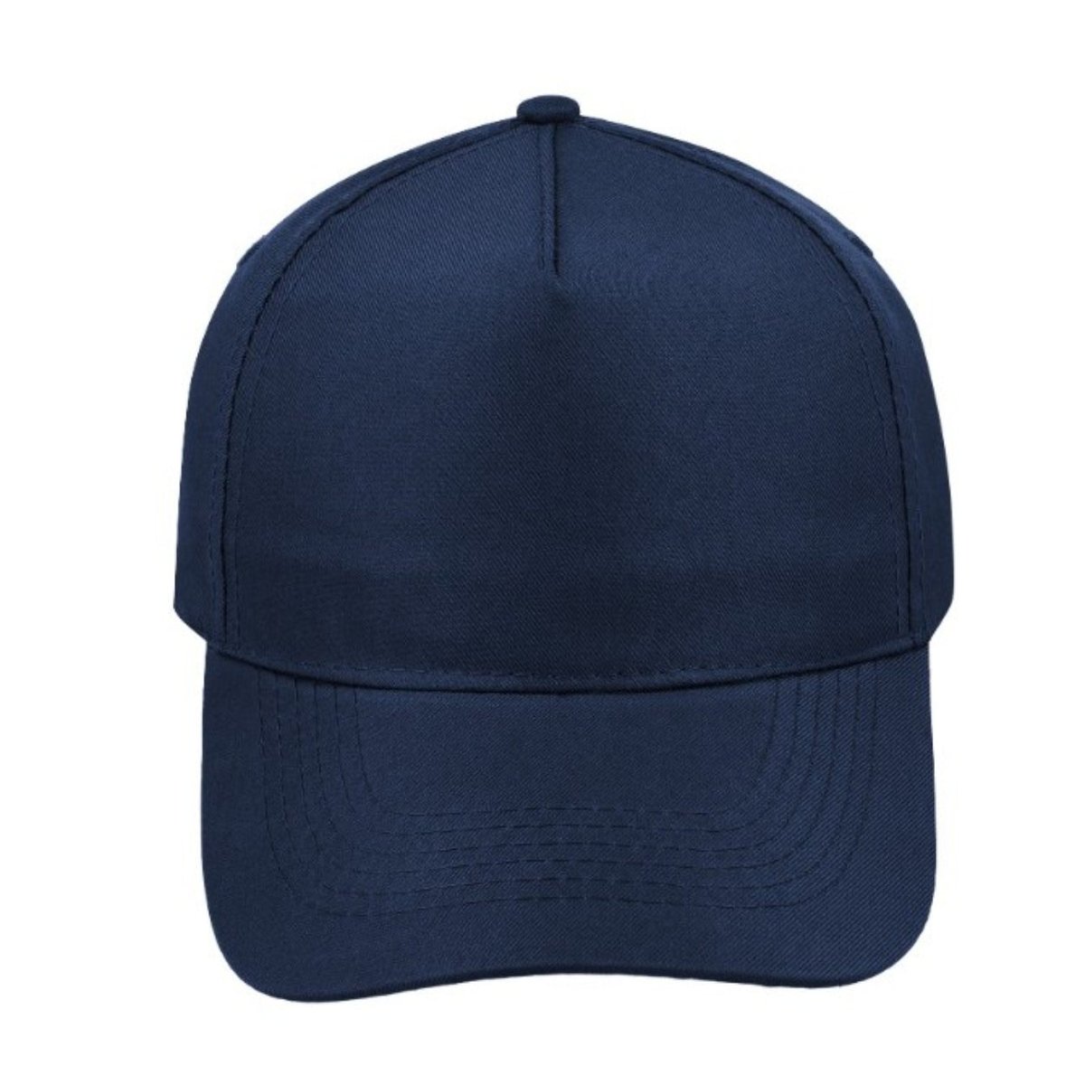 5 Panel Promo Cap - Image 52