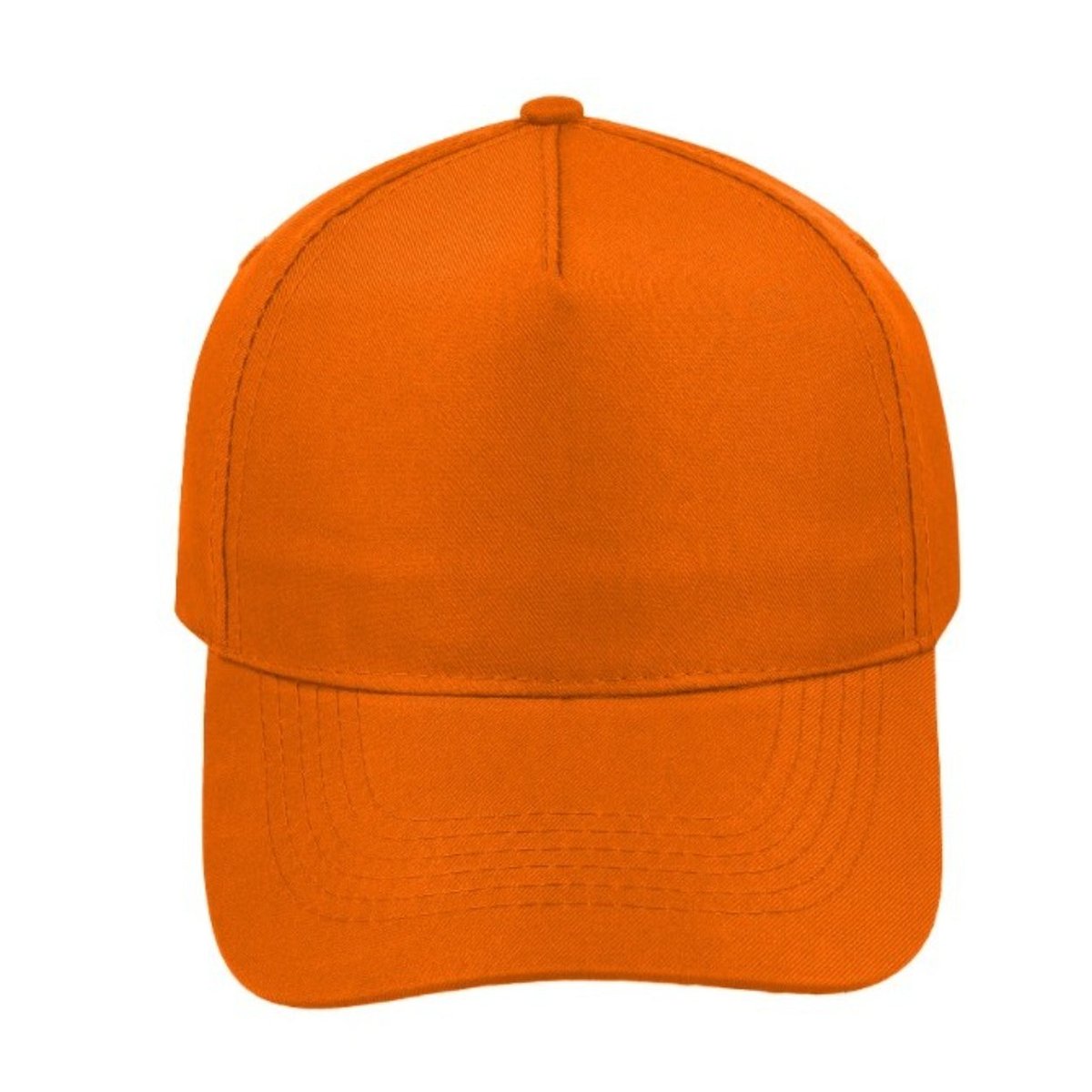 5 Panel Promo Cap - Image 58