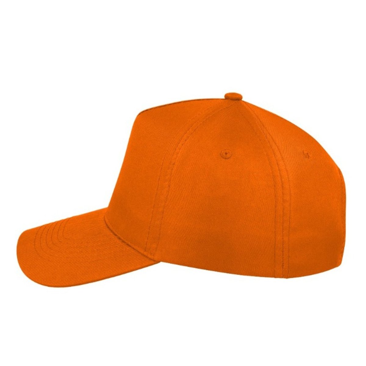 5 Panel Promo Cap - Image 59