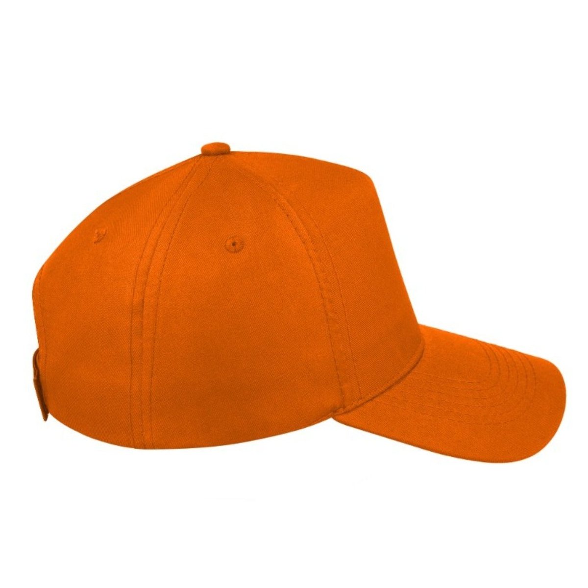 5 Panel Promo Cap - Image 60