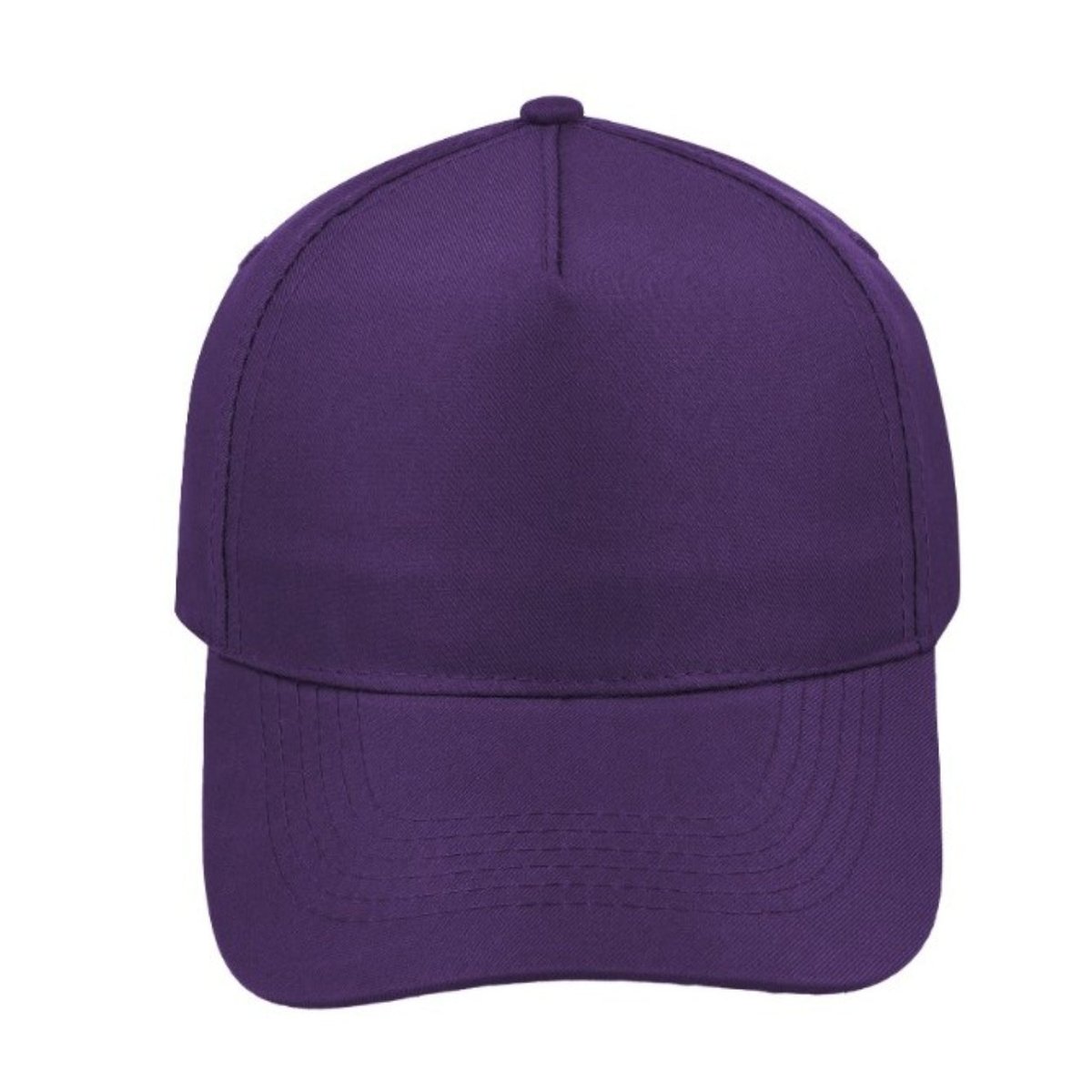 5 Panel Promo Cap - Image 64