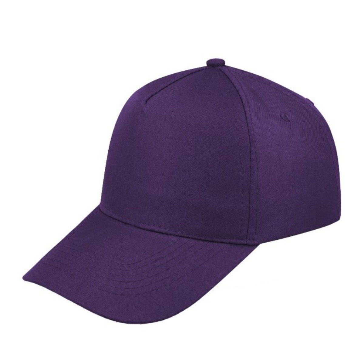 5 Panel Promo Cap - Image 67