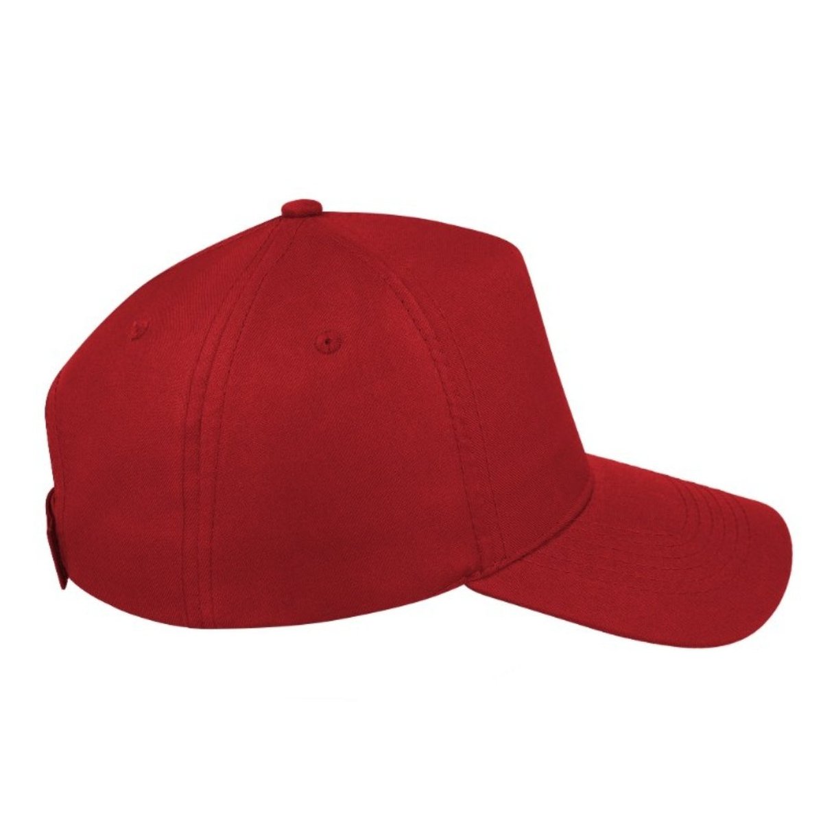 5 Panel Promo Cap - Image 72