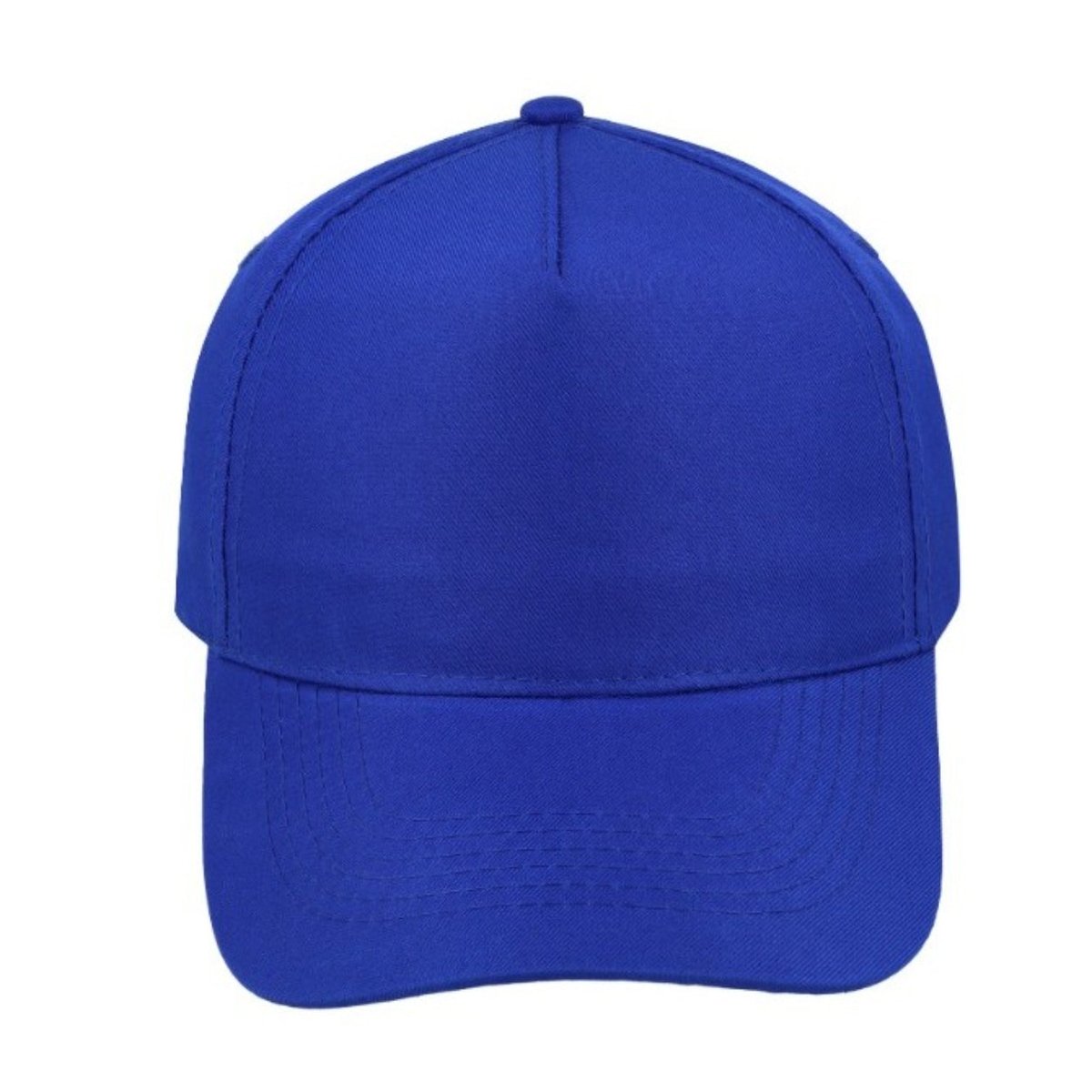 5 Panel Promo Cap - Image 76