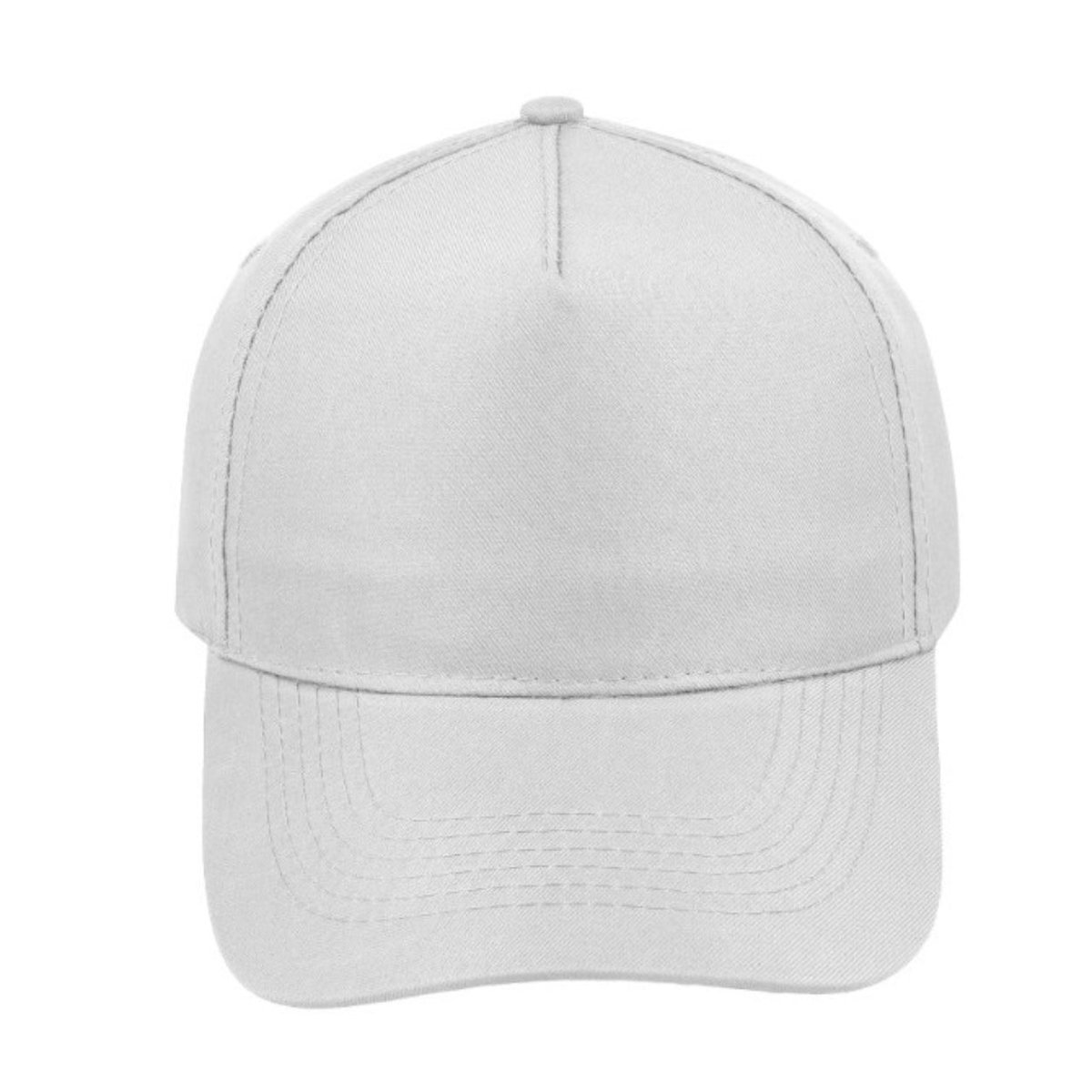 5 Panel Promo Cap - Image 88
