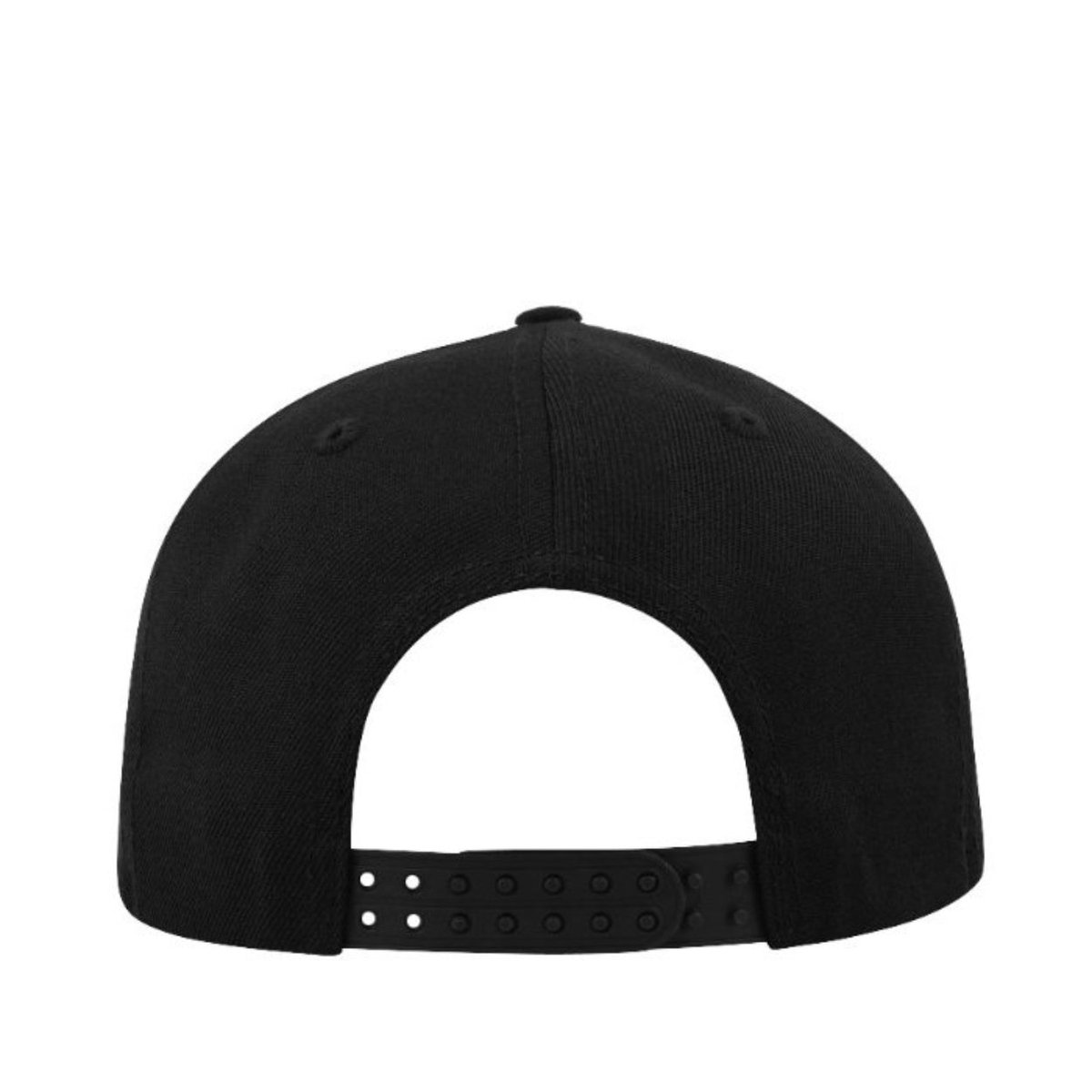 Uflex 6P Flat Peak Snapback - Image 3