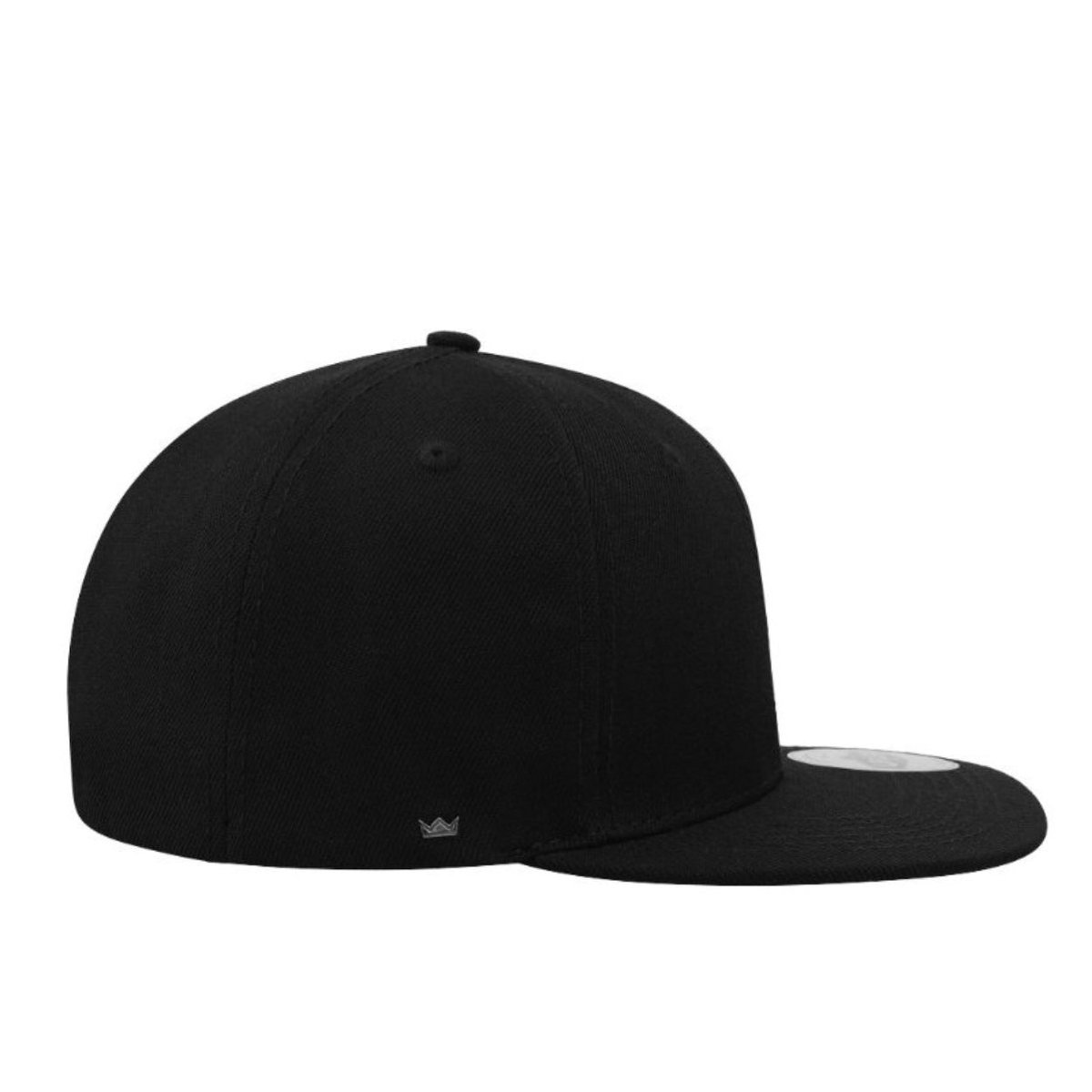 Uflex 6P Flat Peak Snapback - Image 6
