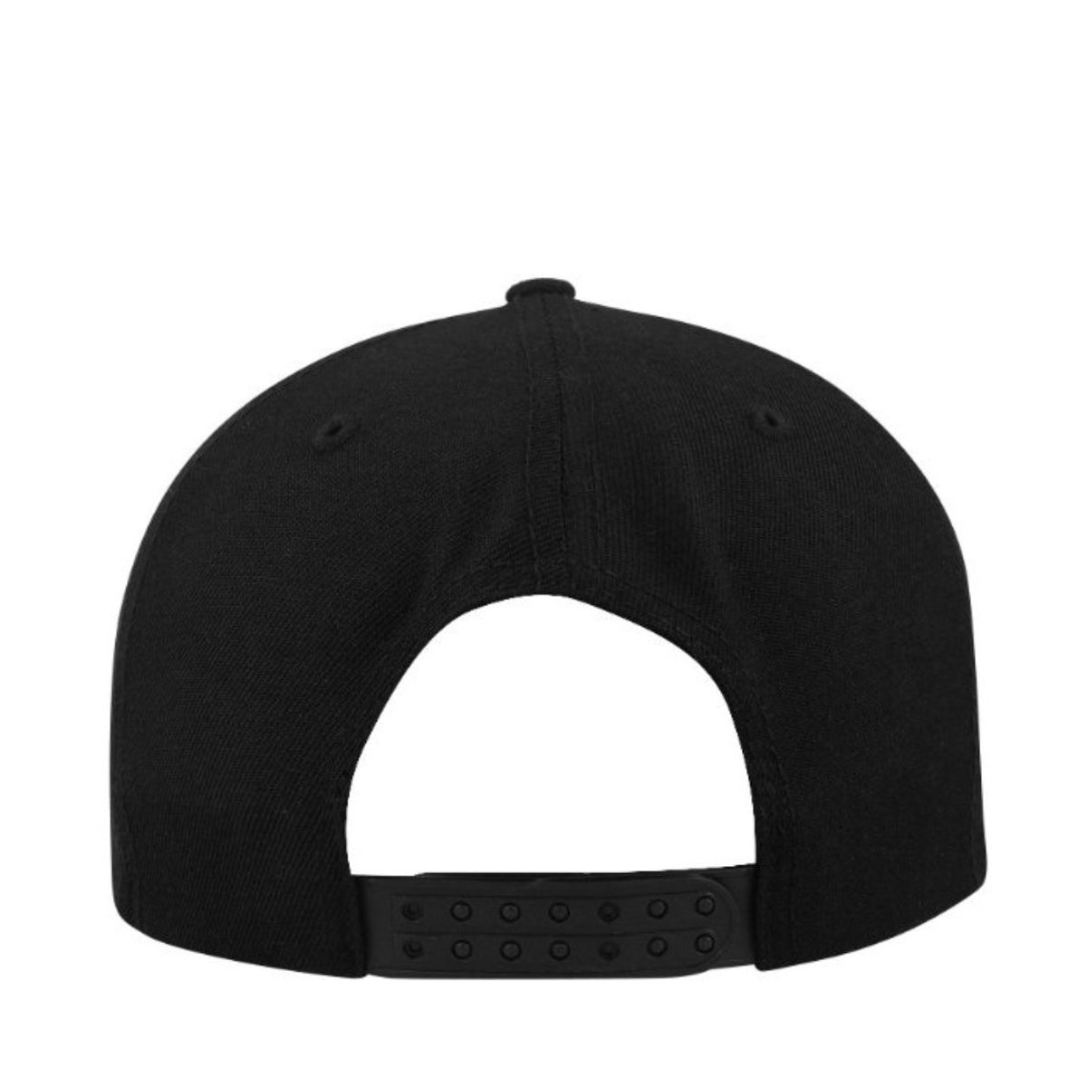 Uflex 6P Flat Peak Snapback - Image 9