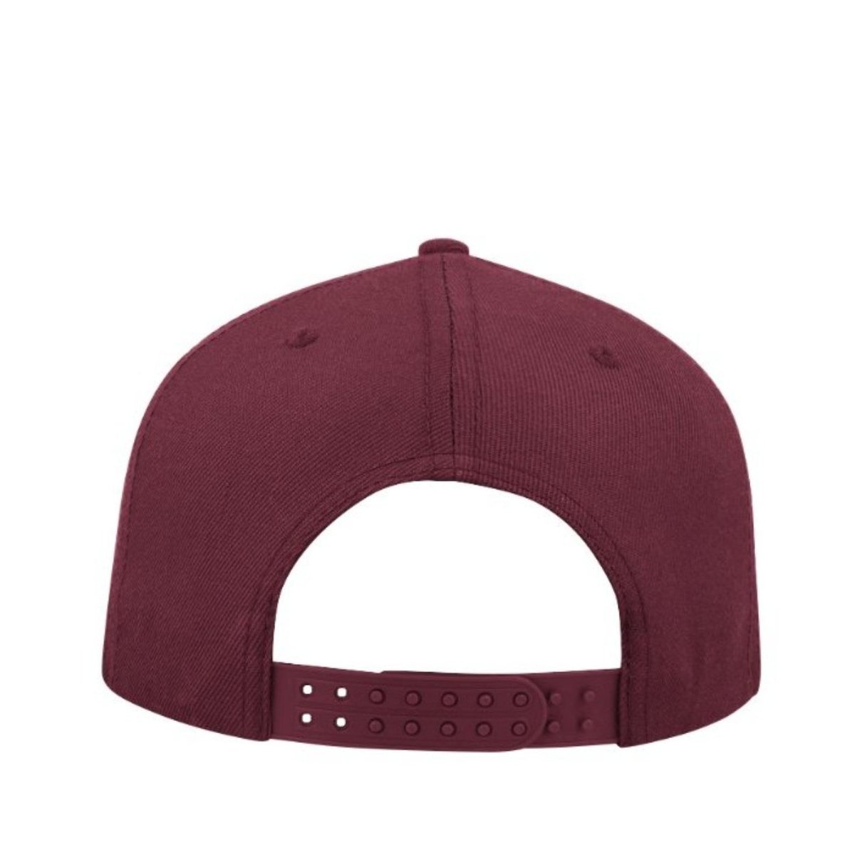 Uflex 6P Flat Peak Snapback - Image 15