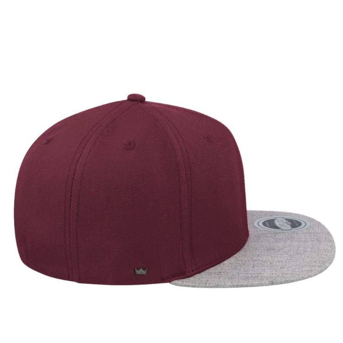 Uflex 6P Flat Peak Snapback - Image 18