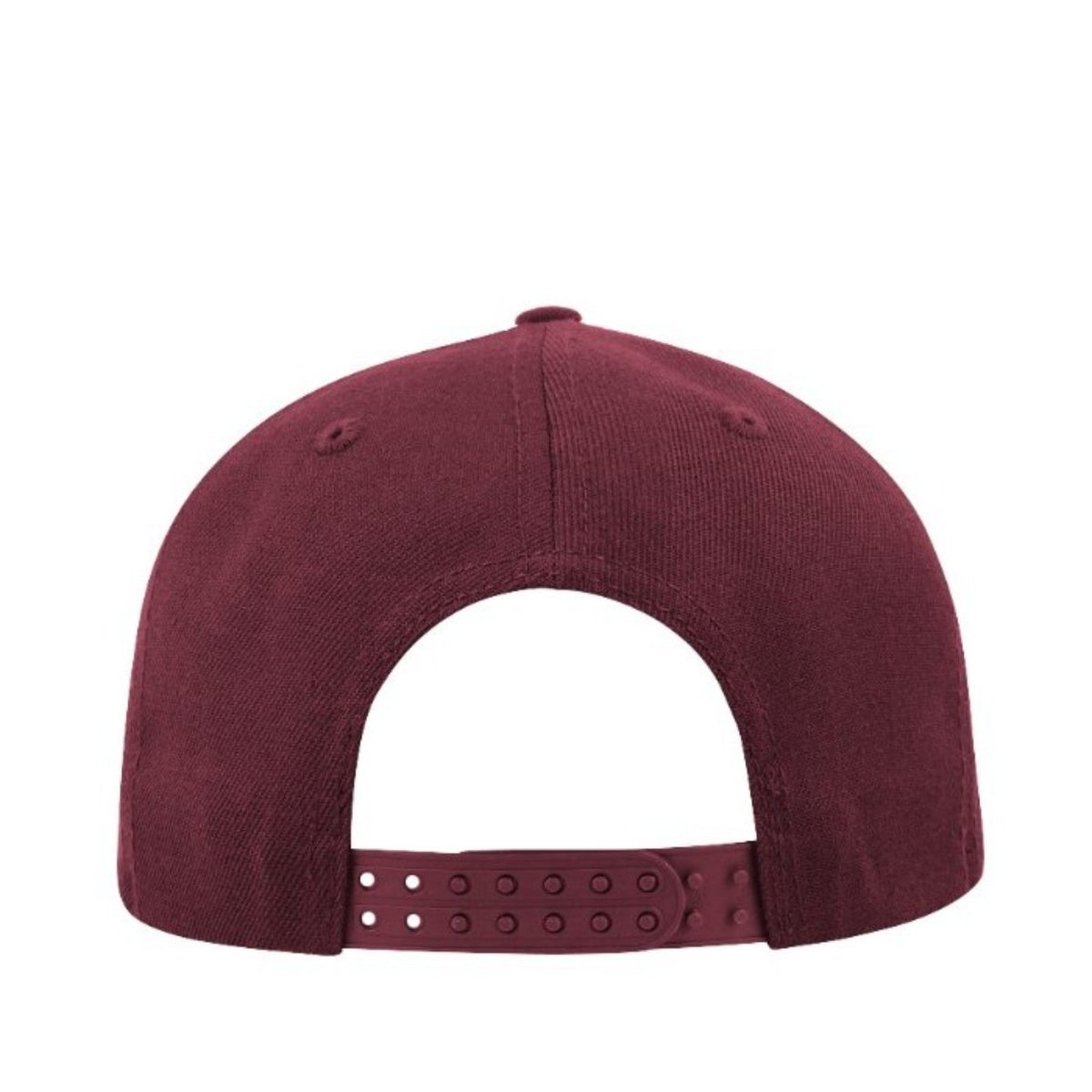 Uflex 6P Flat Peak Snapback - Image 21