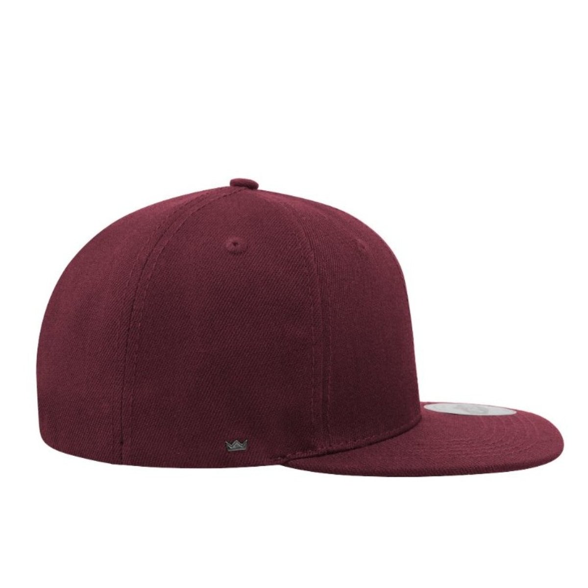 Uflex 6P Flat Peak Snapback - Image 24