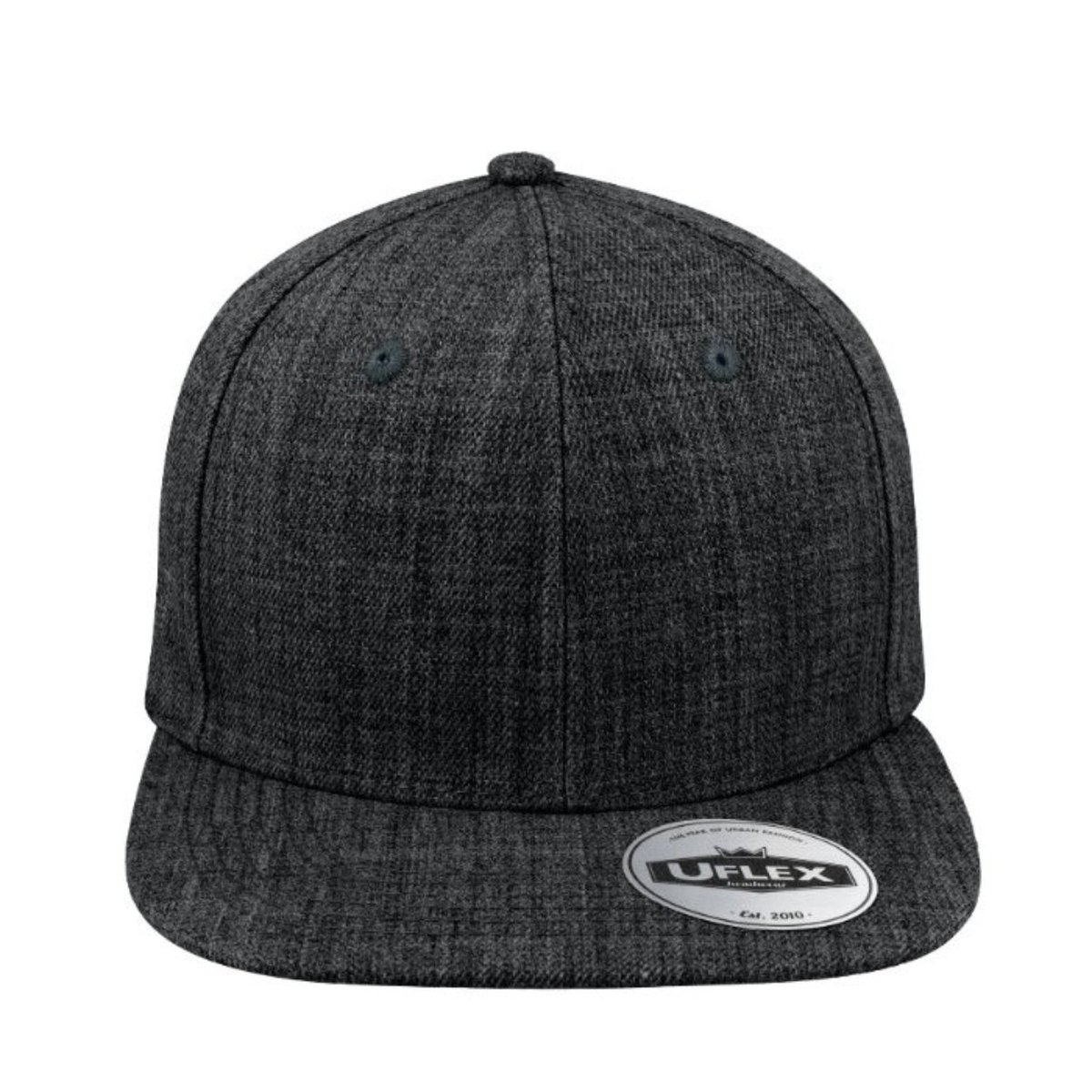 Uflex 6P Flat Peak Snapback - Image 34