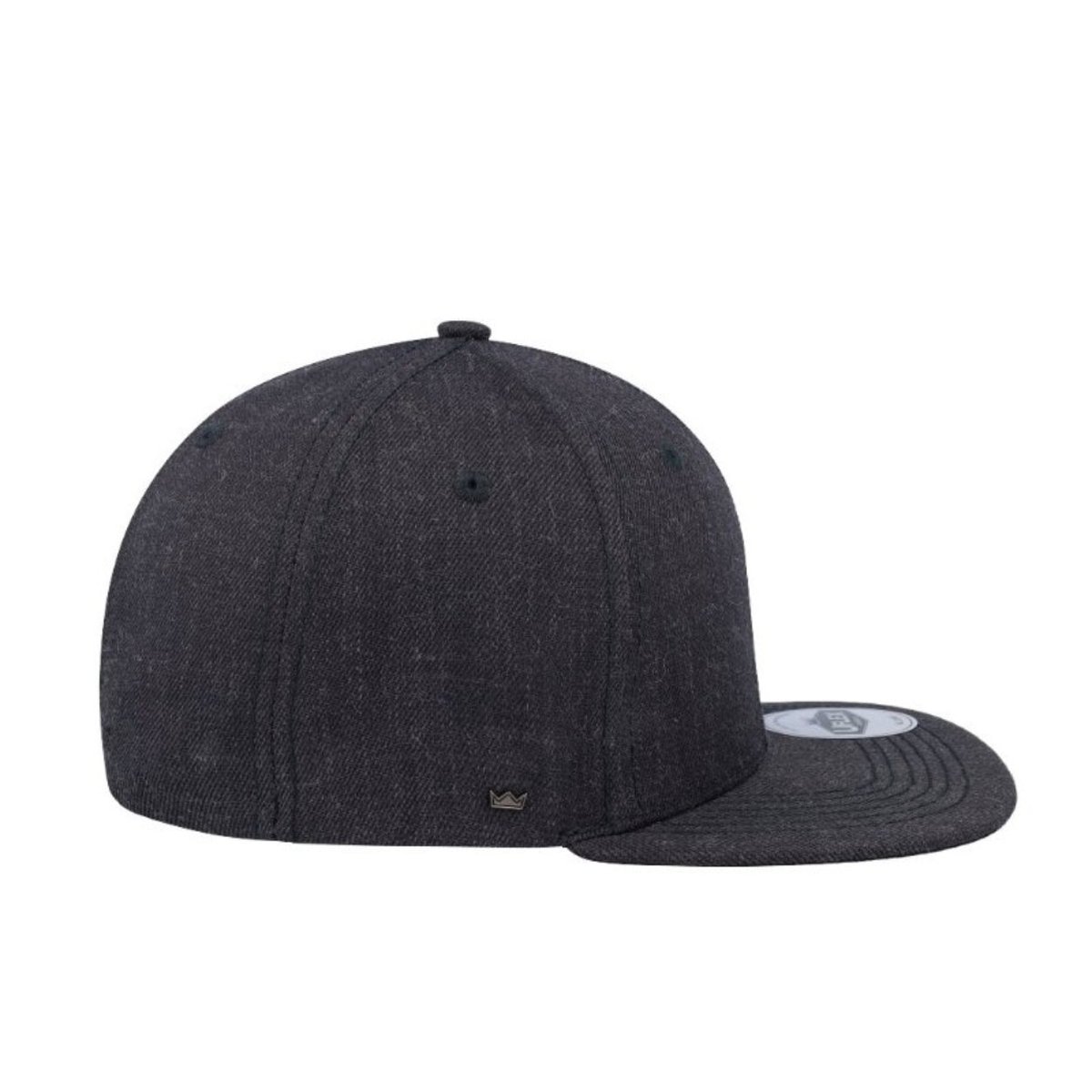 Uflex 6P Flat Peak Snapback - Image 36