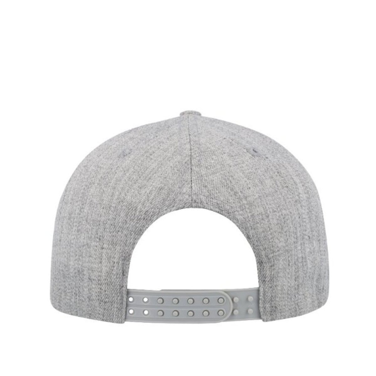 Uflex 6P Flat Peak Snapback - Image 39