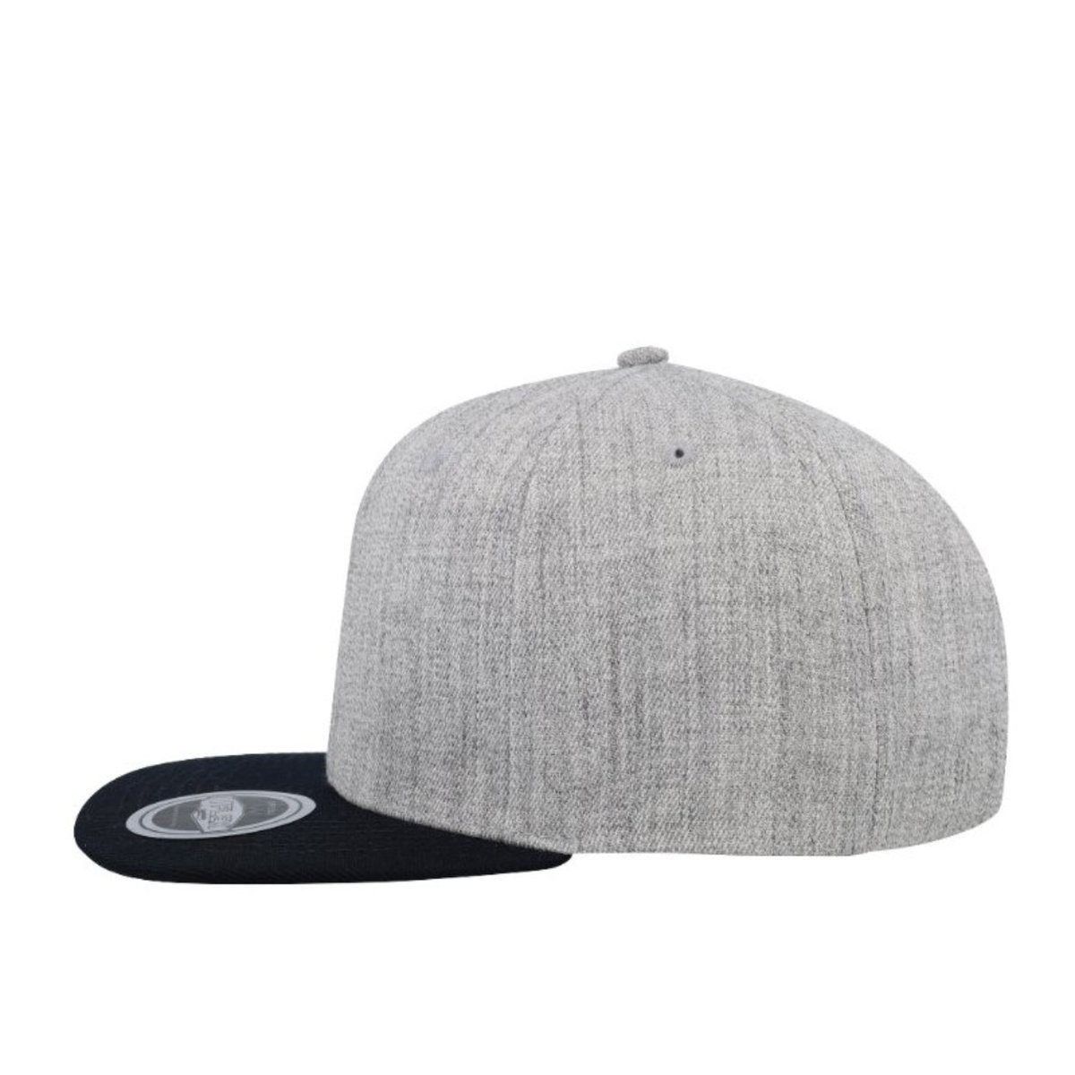 Uflex 6P Flat Peak Snapback - Image 41
