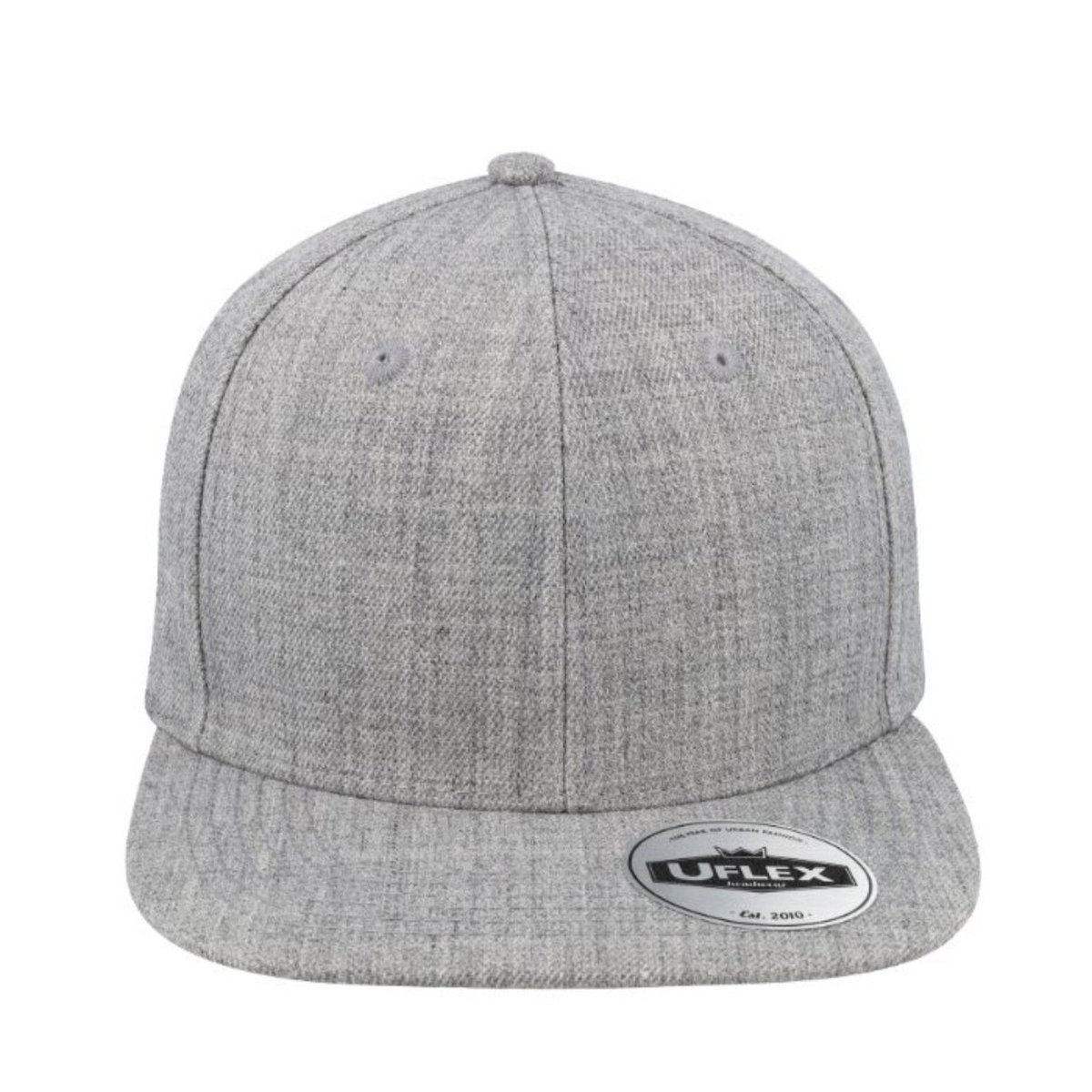 Uflex 6P Flat Peak Snapback - Image 46