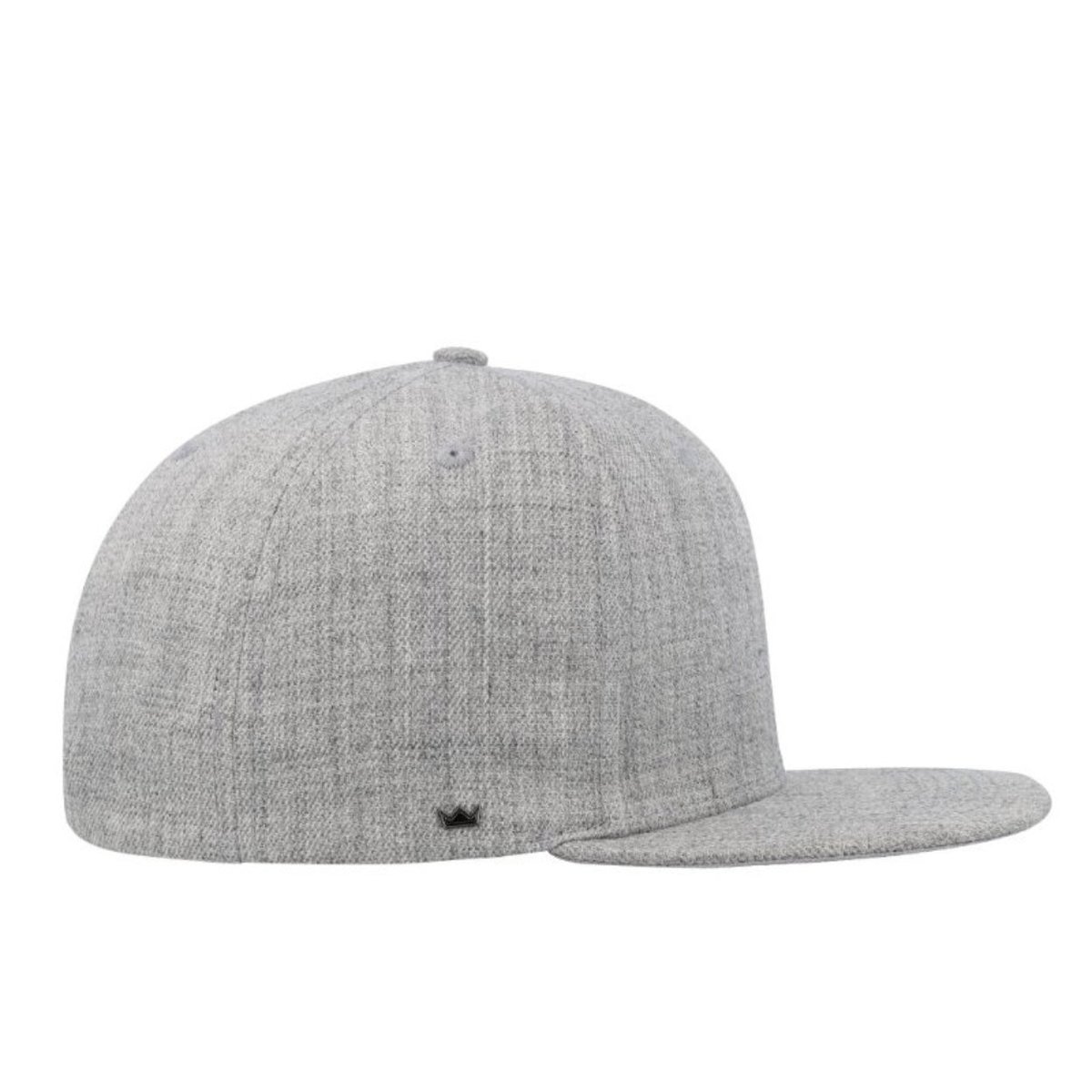 Uflex 6P Flat Peak Snapback - Image 48