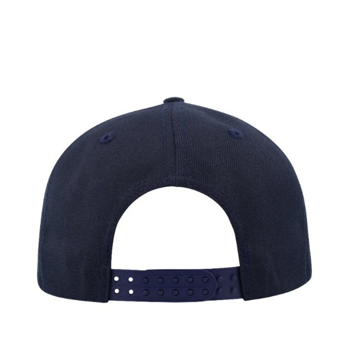 Uflex 6P Flat Peak Snapback - Image 51