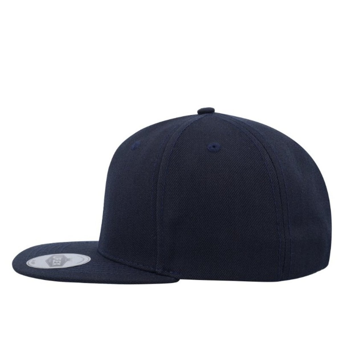 Uflex 6P Flat Peak Snapback - Image 53