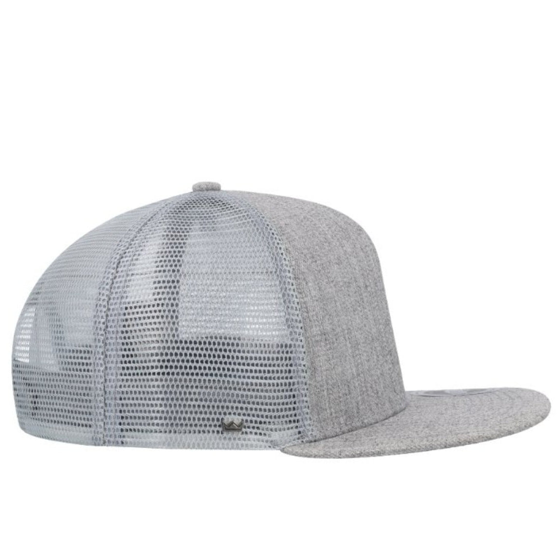 Uflex 5P Flat Peak Trucker Cap - Image 24