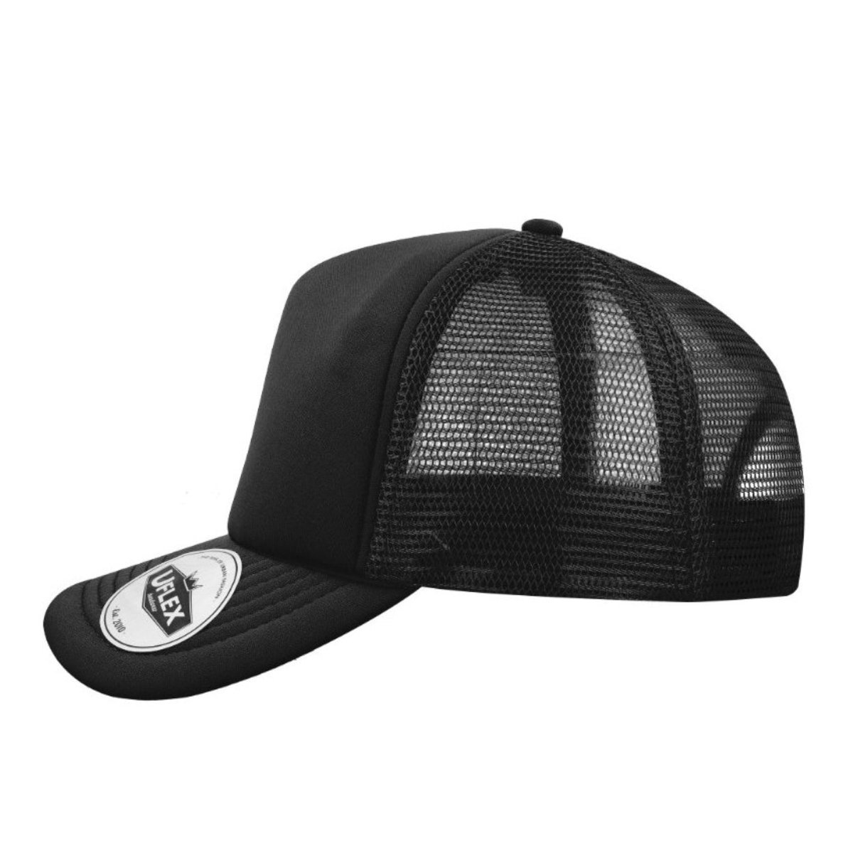 Uflex Youth Curved Peak Trucke - Image 5