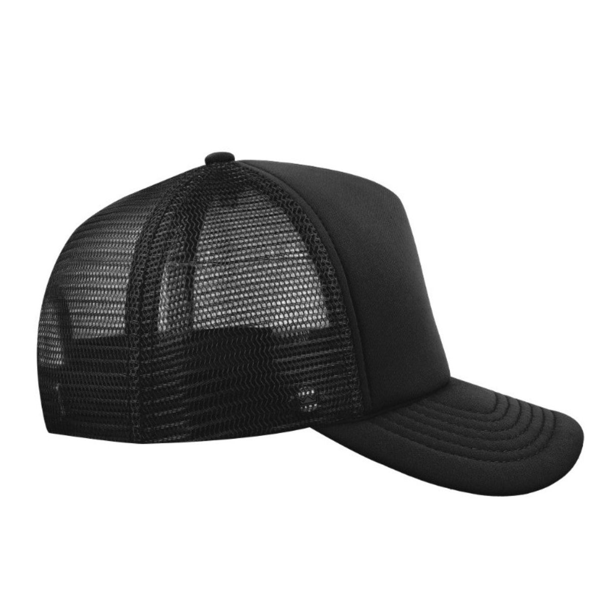 Uflex Youth Curved Peak Trucke - Image 6