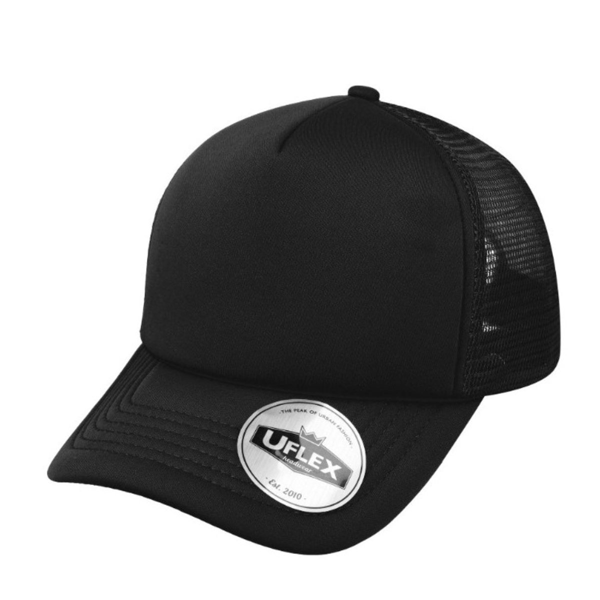 Uflex Youth Curved Peak Trucke - Image 7