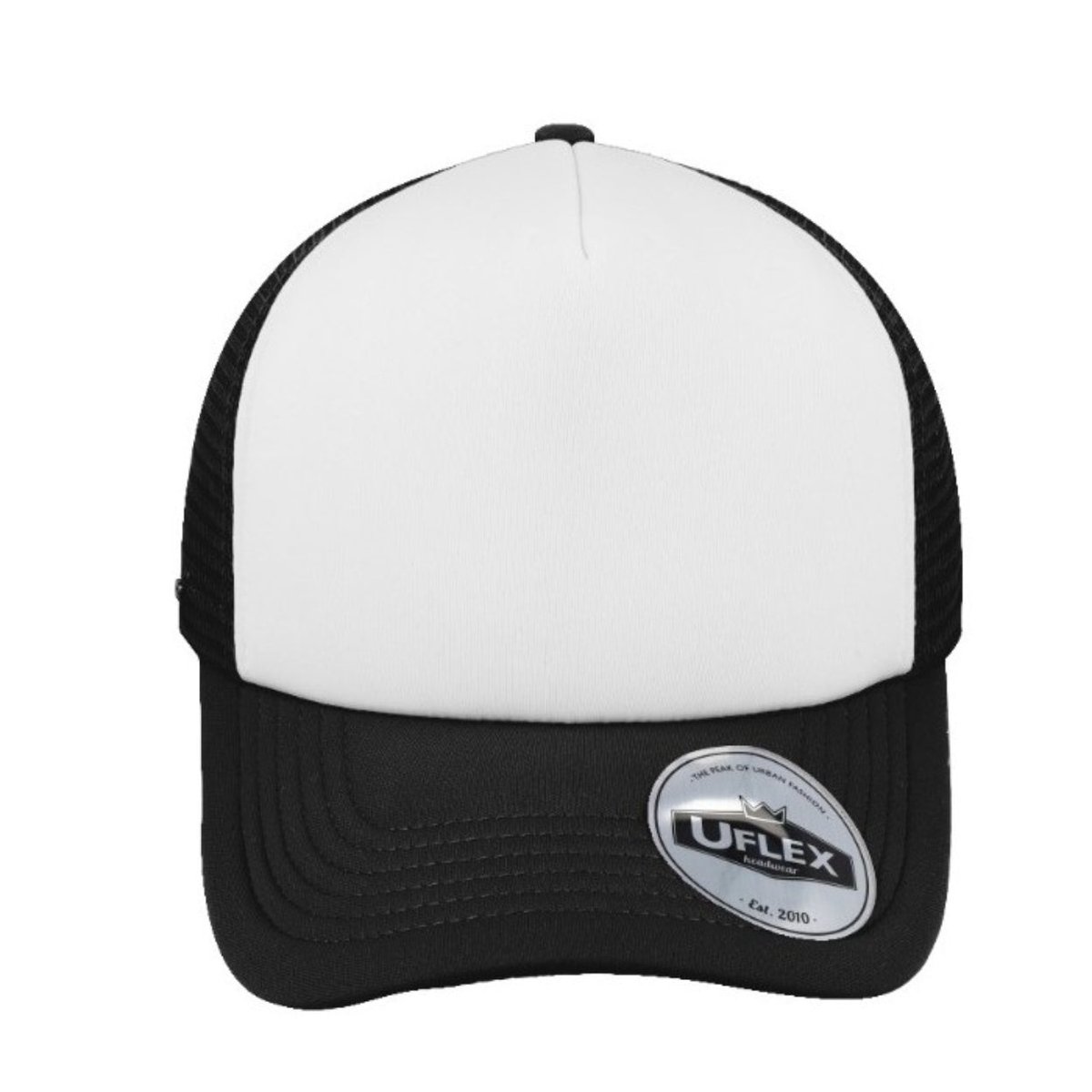 Uflex Youth Curved Peak Trucke - Image 10