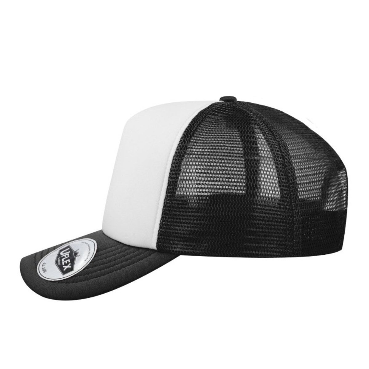 Uflex Youth Curved Peak Trucke - Image 11