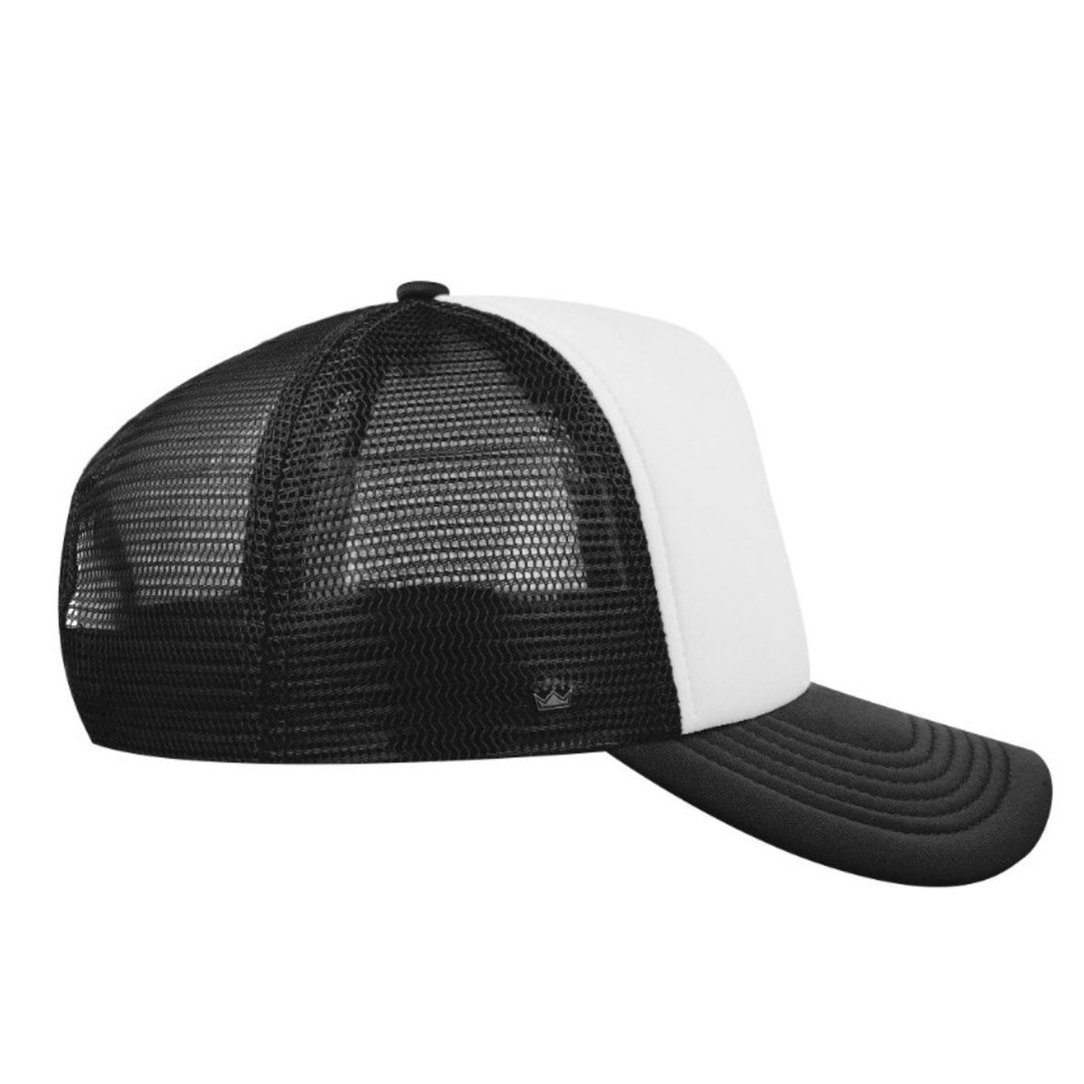 Uflex Youth Curved Peak Trucke - Image 12