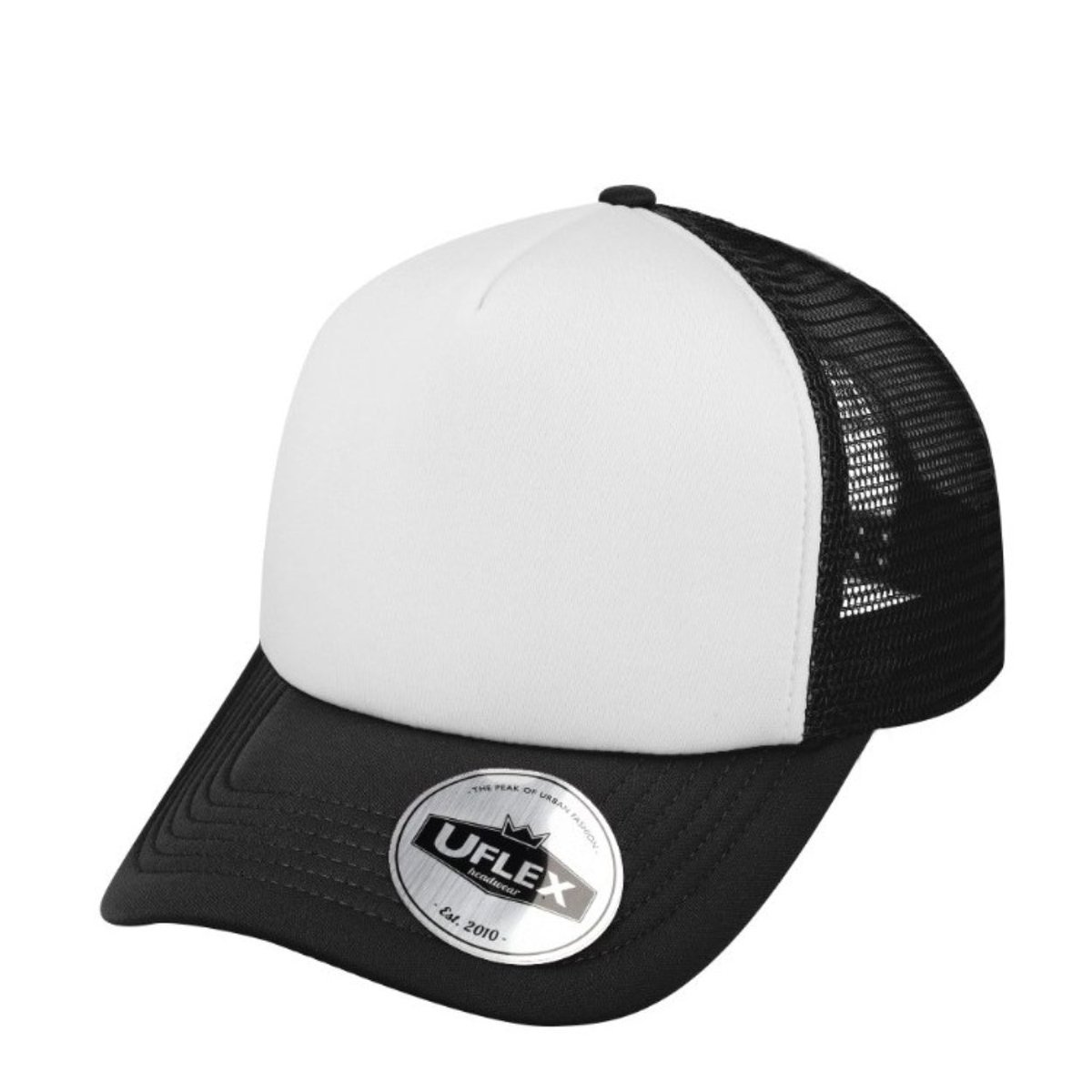 Uflex Youth Curved Peak Trucke - Image 13