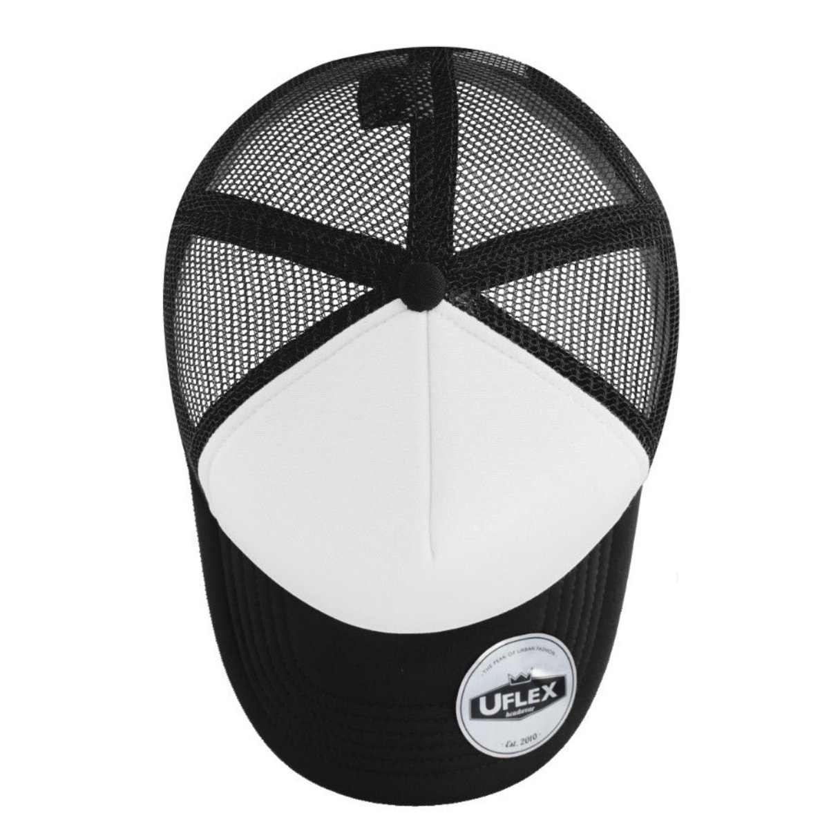 Uflex Youth Curved Peak Trucke - Image 14