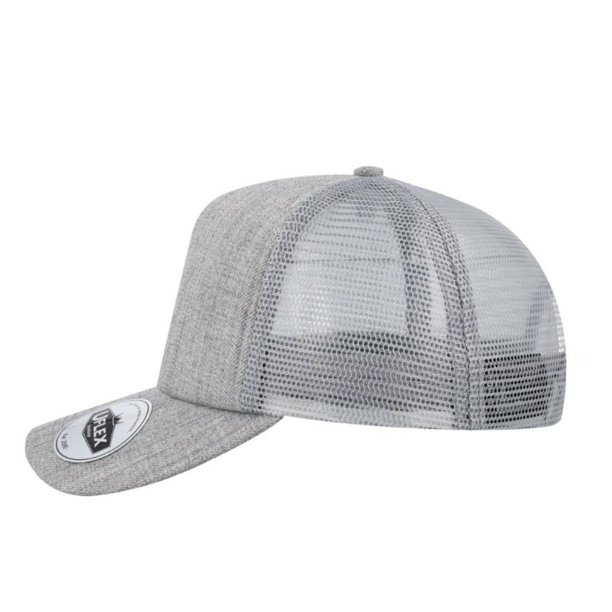 Uflex Youth Curved Peak Trucke - Image 17