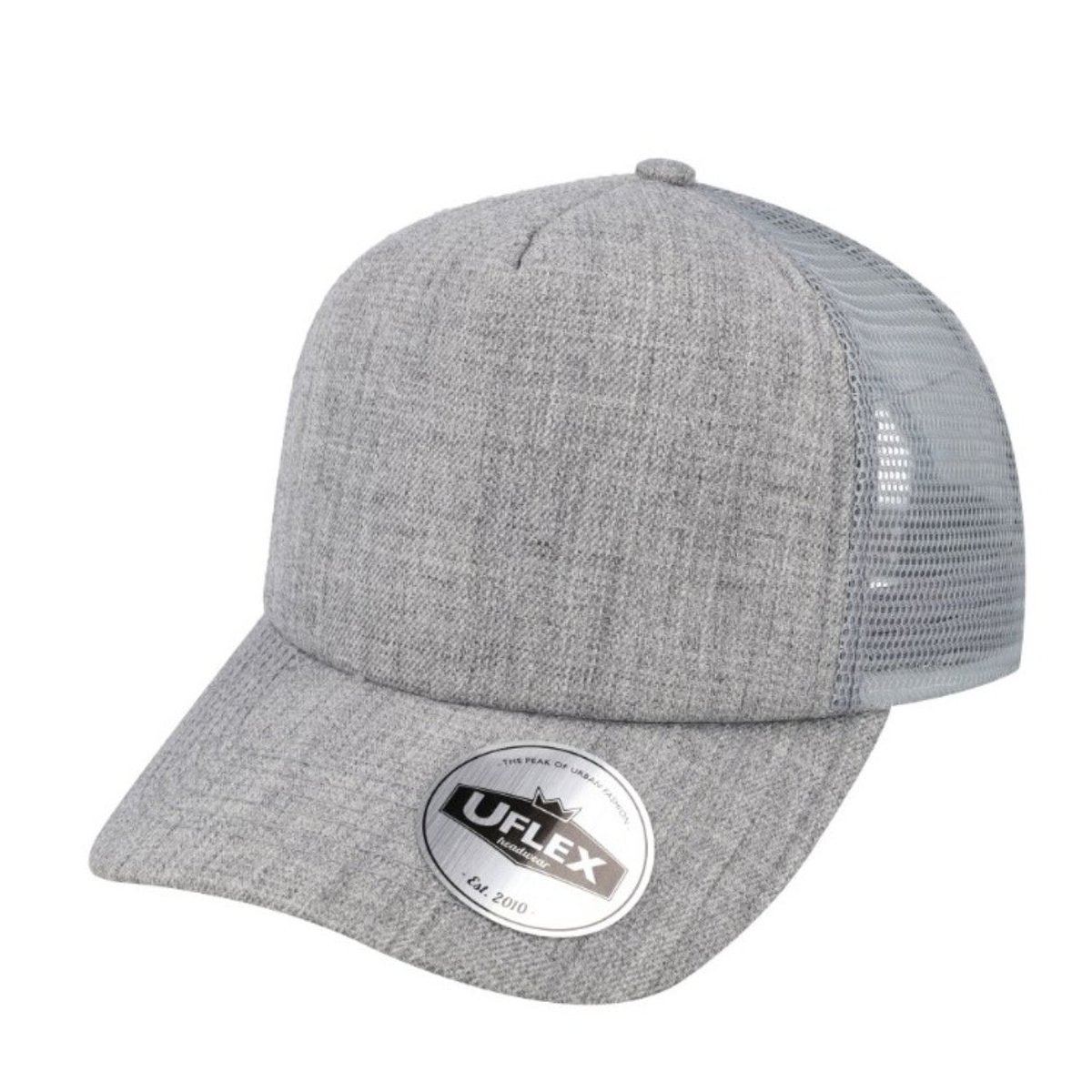 Uflex Youth Curved Peak Trucke - Image 19