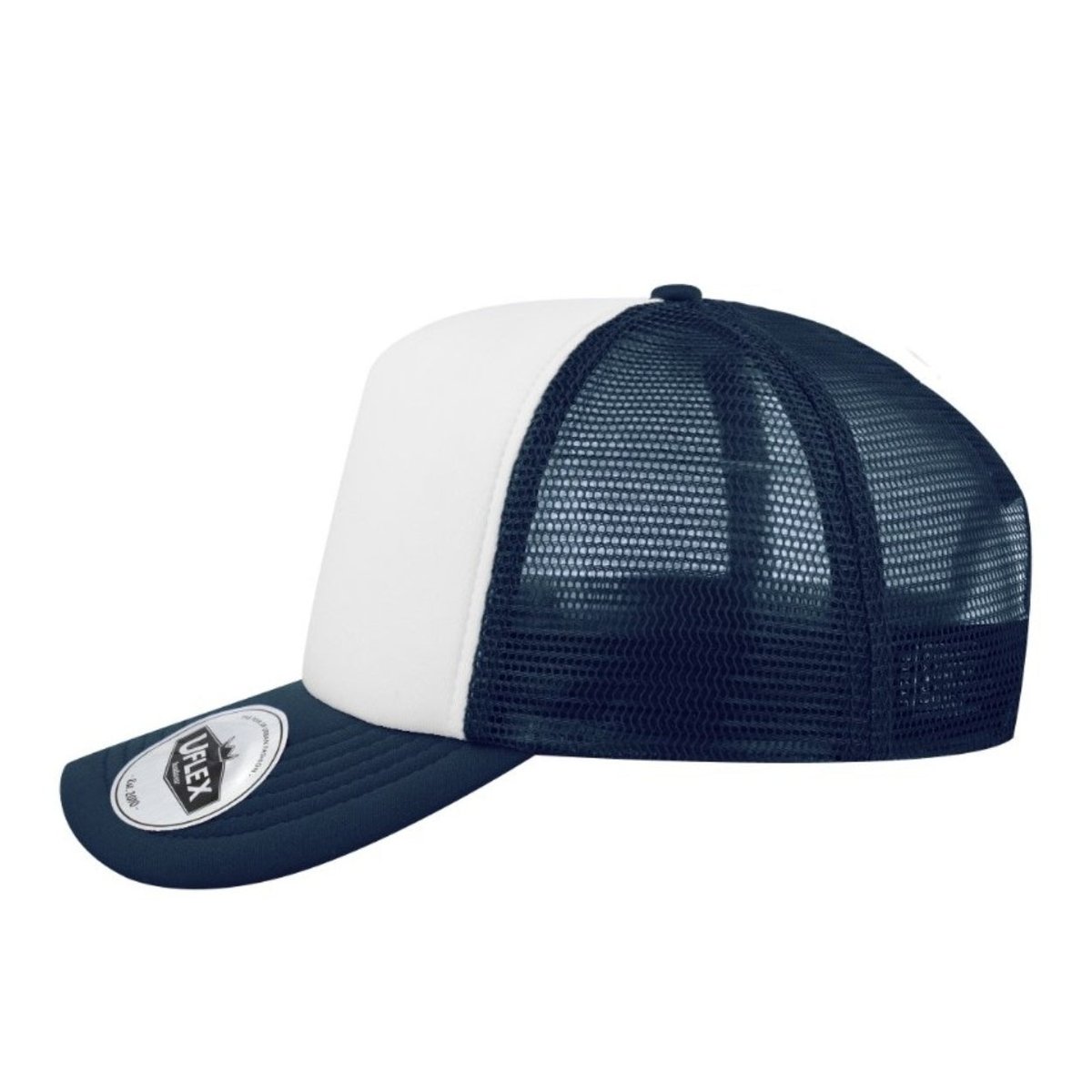 Uflex Youth Curved Peak Trucke - Image 23