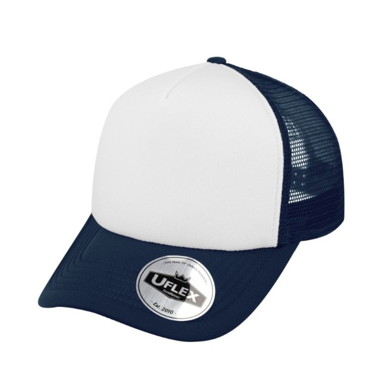 Uflex Youth Curved Peak Trucke - Image 25