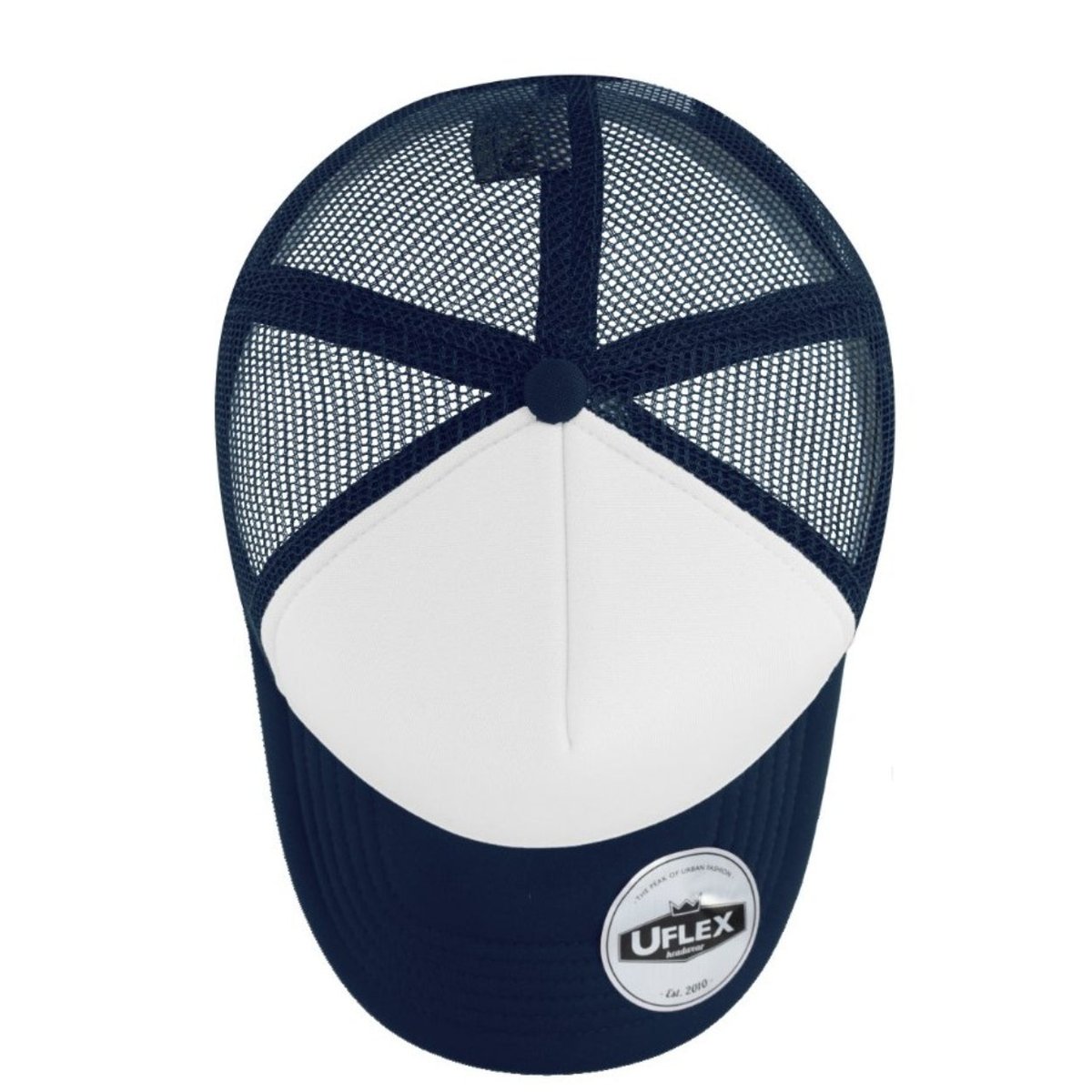 Uflex Youth Curved Peak Trucke - Image 26