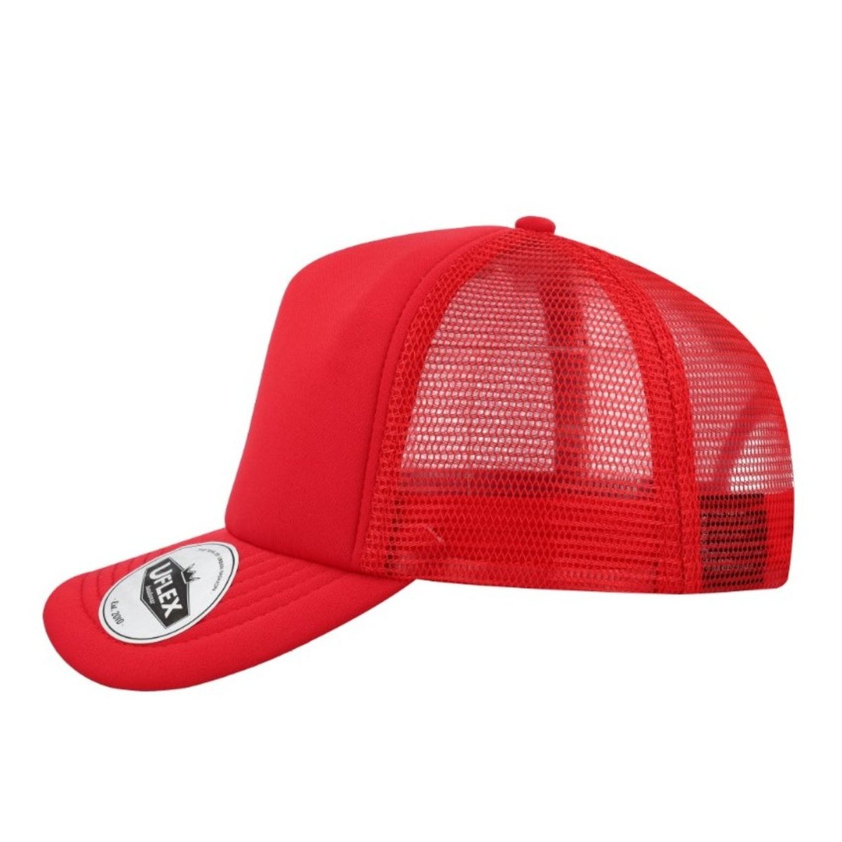 Uflex Youth Curved Peak Trucke - Image 29