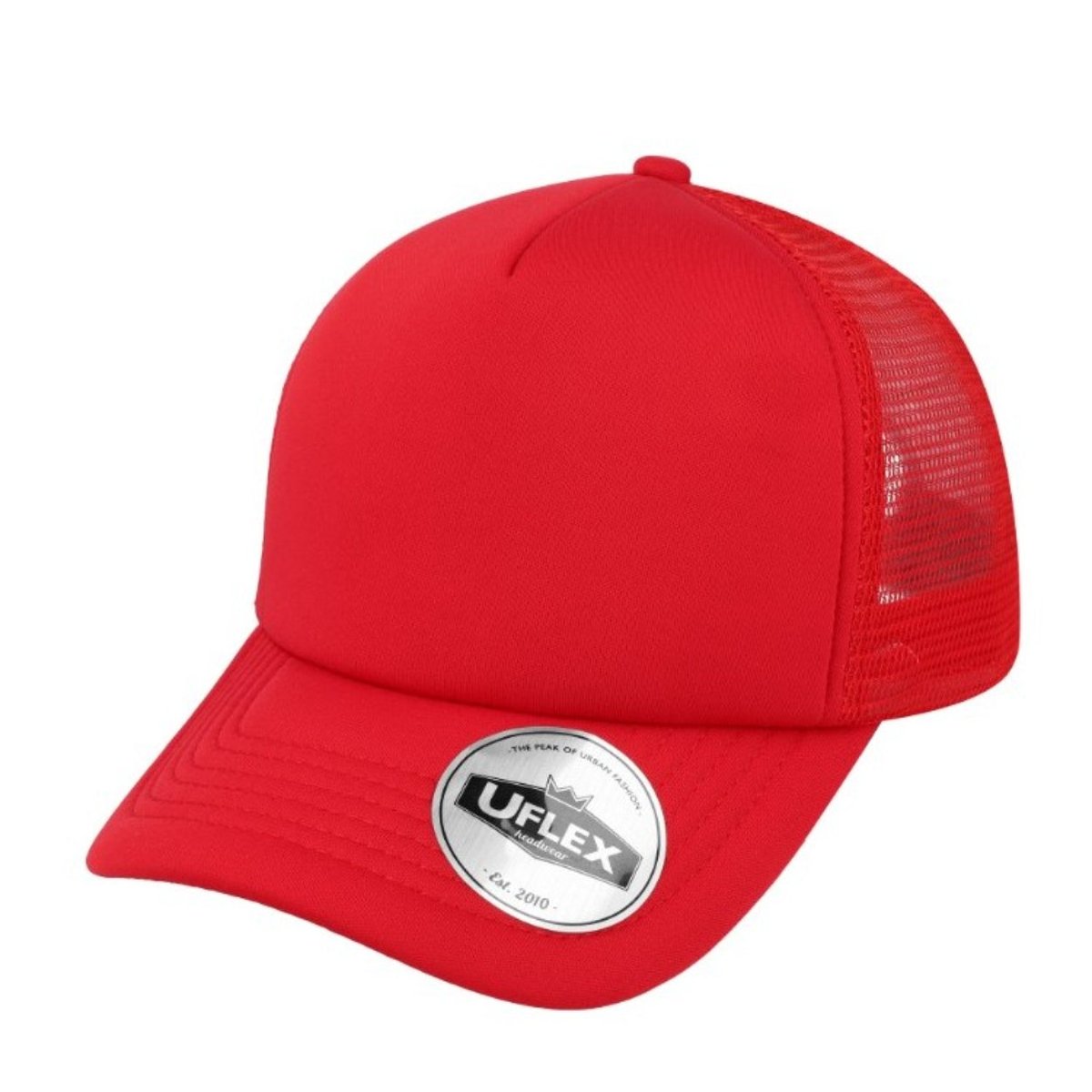 Uflex Youth Curved Peak Trucke - Image 31