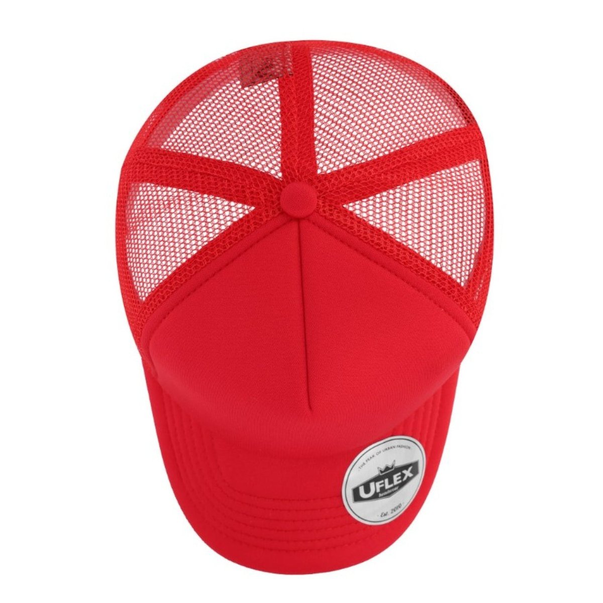 Uflex Youth Curved Peak Trucke - Image 32