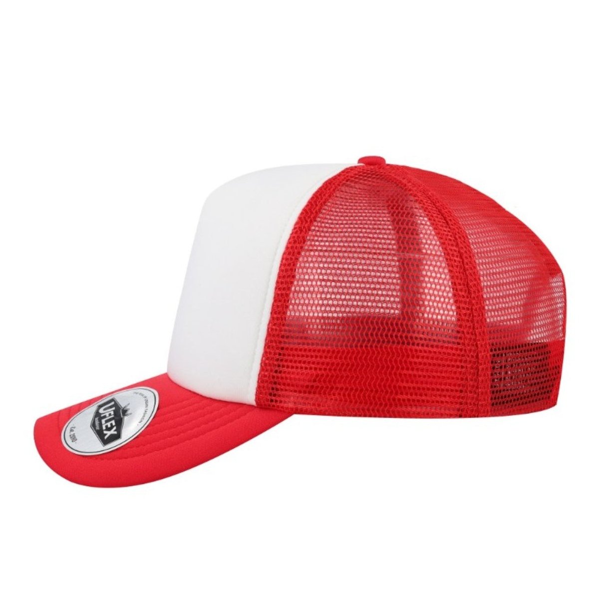 Uflex Youth Curved Peak Trucke - Image 35