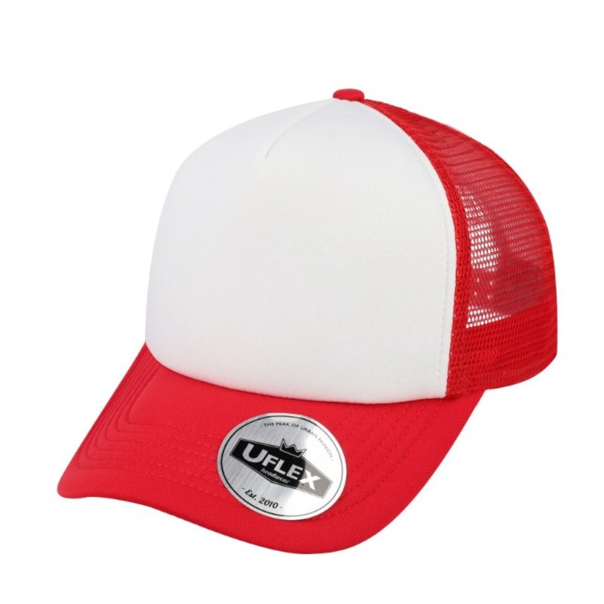 Uflex Youth Curved Peak Trucke - Image 37