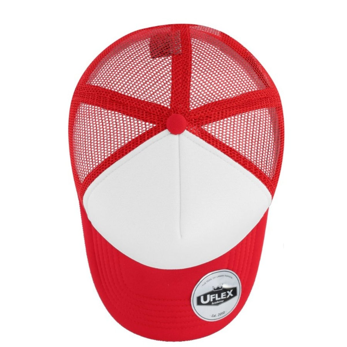 Uflex Youth Curved Peak Trucke - Image 38